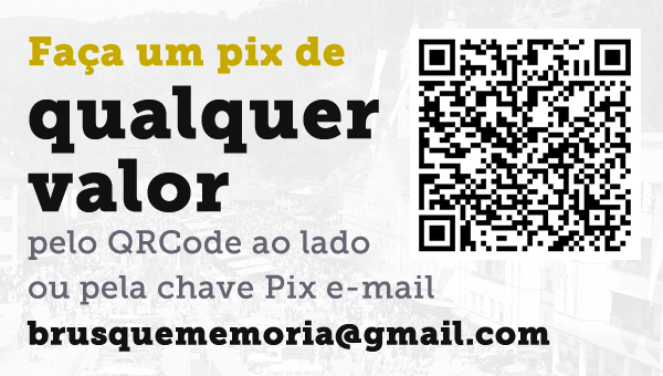 Pix Brusque Memória
