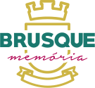 Logo Brusque Memória