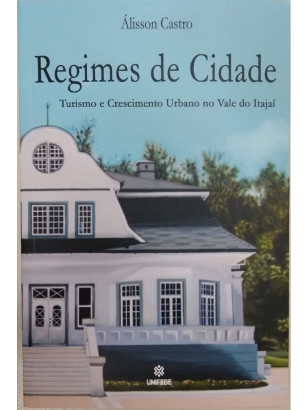 Regimes de Cidade