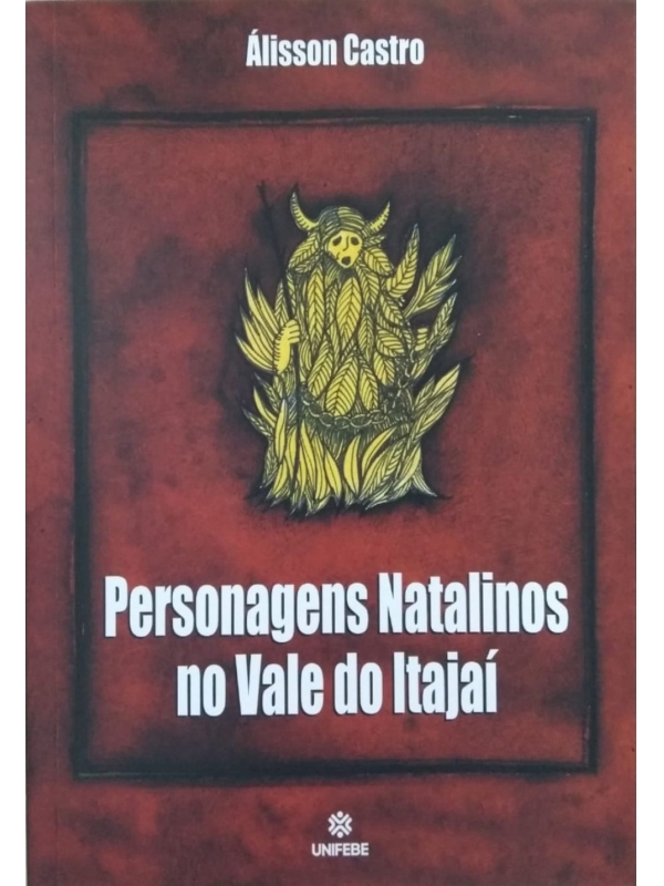 Personagens Natalinos do Vale do Itajaí