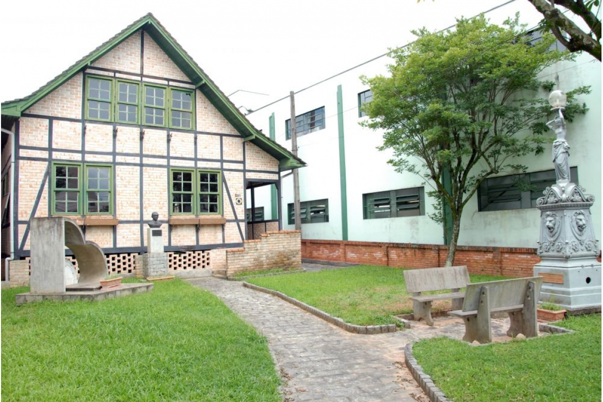 Casa de Alois Moritz