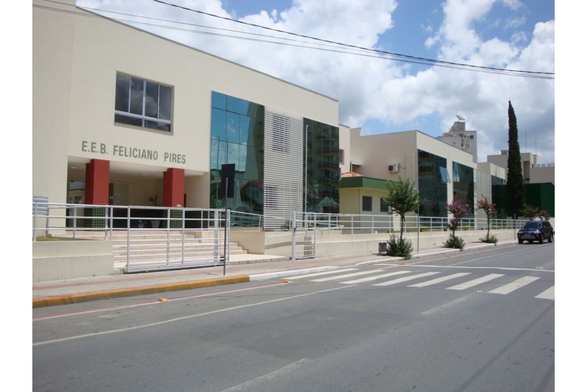 Escola Estadual Básica Feliciano Pires