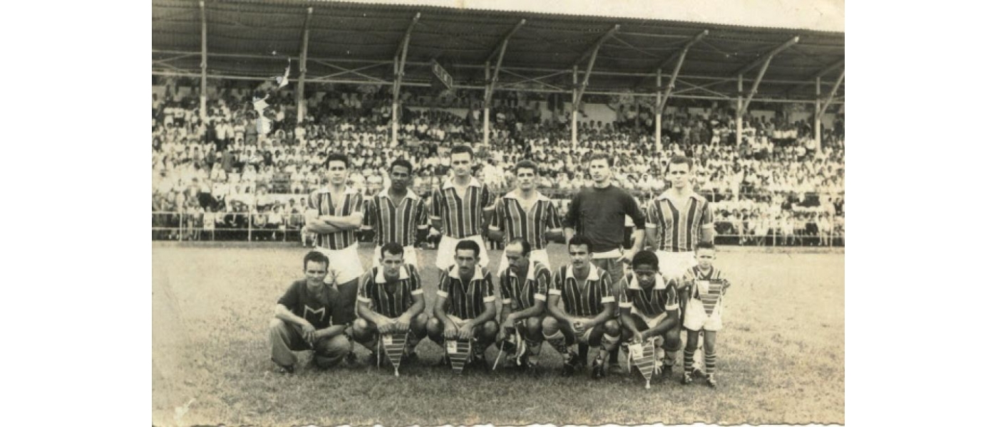 Jogo da Memória Botafogo