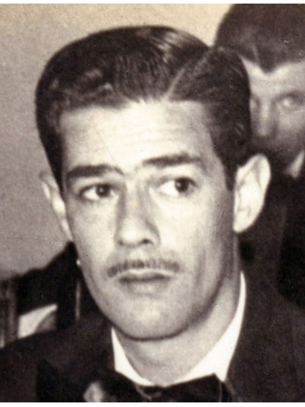 Carlos Eugênio Alencar de Azambuja