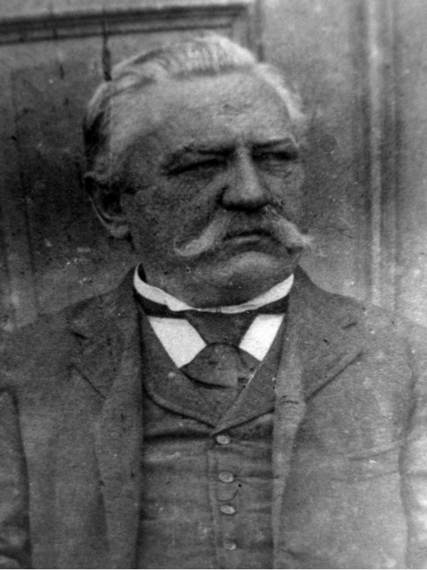 Nicolau Lauritzen