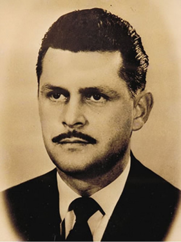José Germano Schaefer