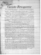 Gazeta Brusquense - Edição 02 - 07/08/1918