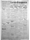 Correio Brusquense - Edição 01 - 22/10/1938