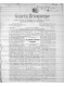 Gazeta Brusquense - Edição 13 - 31/10/1914