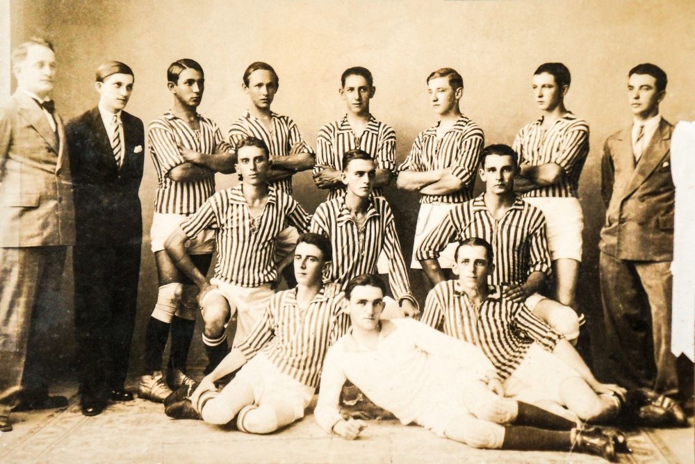 C.E. Paysandu 1931