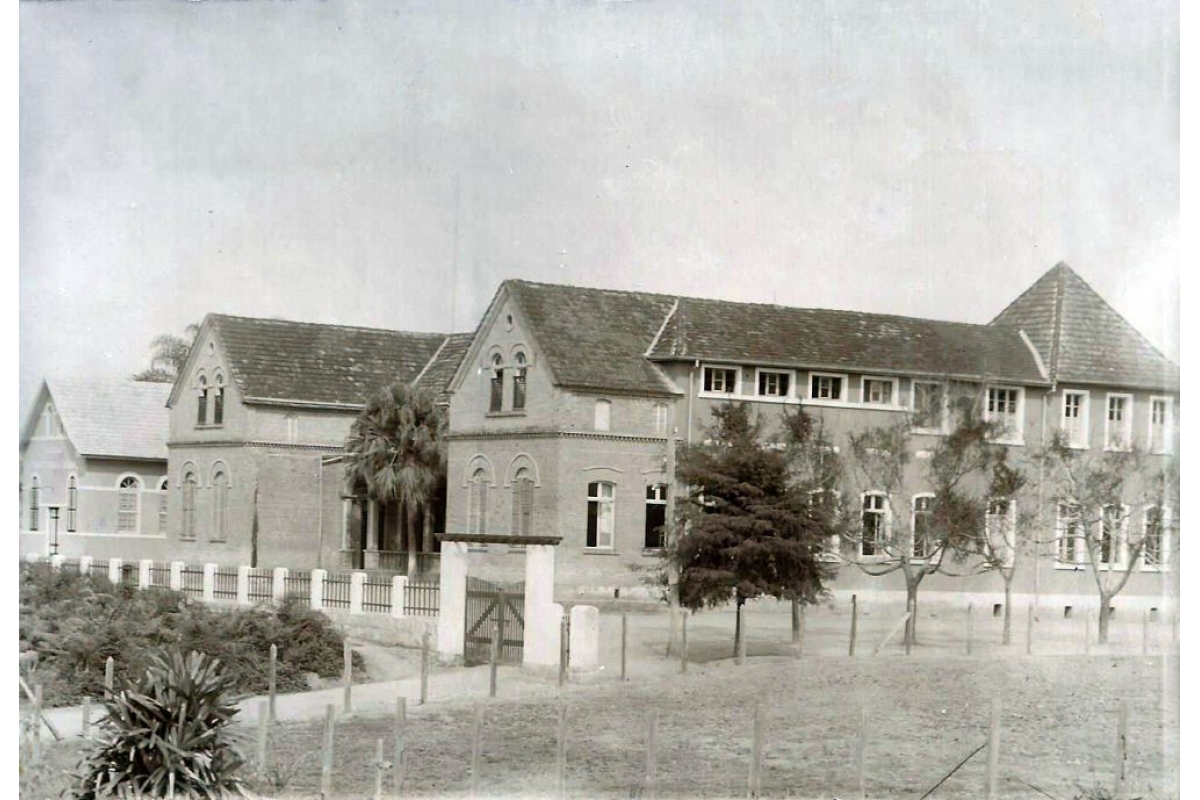 Escola São Vicente de Paulo - São Luís