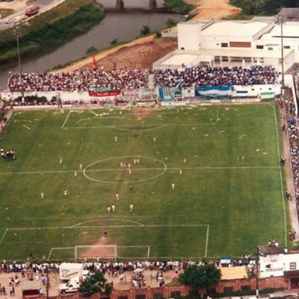 Estadio Augusto Bauer Brusque Memoria A Historia Fotografica De Brusque Na Internet