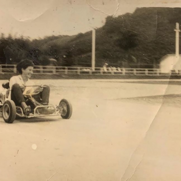 José Carlos Loos Brusque Memória - A História Fotográfica de Brusque na  Internet 