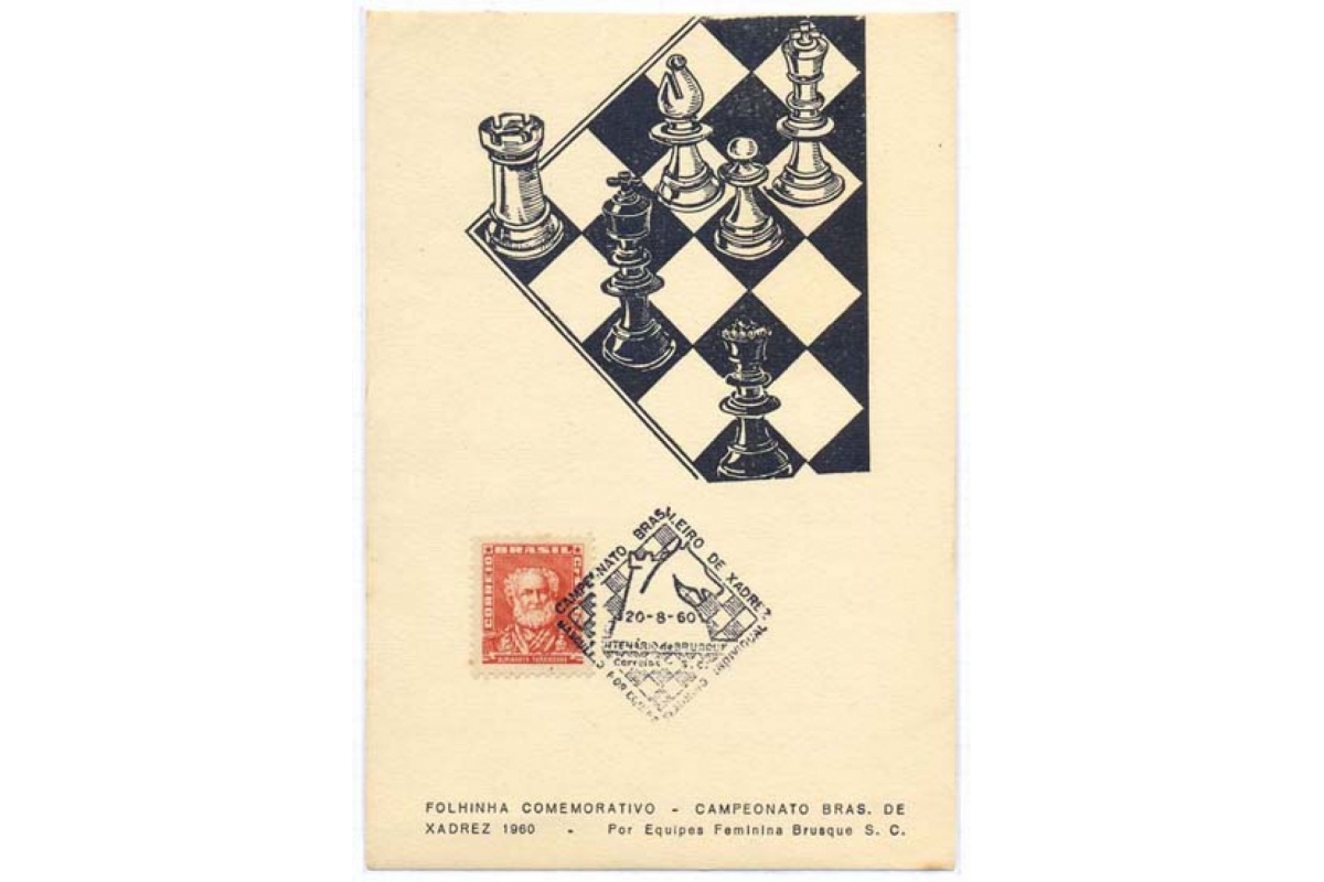 Campeonato Mundial de Xadrez de 1948 – Wikipédia, a enciclopédia livre